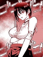 百炼成神漫画条目 铁骨回声